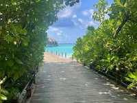 Sun Siyam Vilu Reef