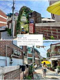 Top 3 ‘Lovely Runner’ Shooting Location