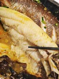 🔥烤魚🐟小菜🌶️一樣🥢拿手