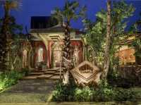 Golden Temple Retreat เสียมเรียบ พักหรูอยู่สบาย