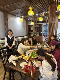 Du lịch Tam Đảo