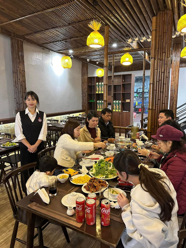 Du lịch Tam Đảo