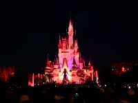 Tokyo Disney Land