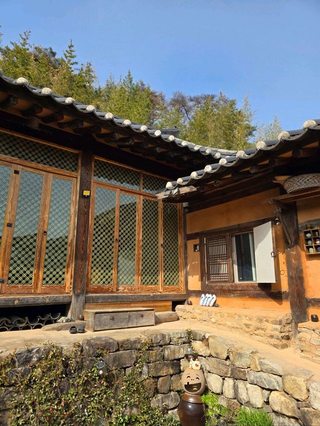 관광주민증 혜택까지 챙기는 영덕여행코스🩷