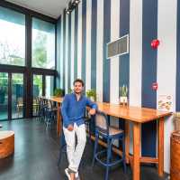 Blu Monkey Hub & Hotel Chanthaburi