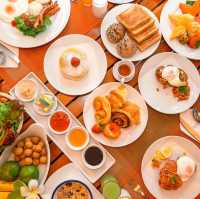 Centara Villas Samui สมุย 