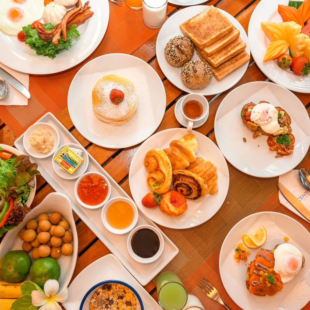 Centara Villas Samui สมุย 