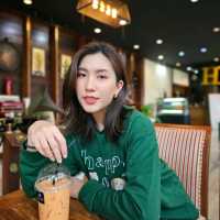 คาเฟ่ลับจังหวัดขอนแก่น 🤎