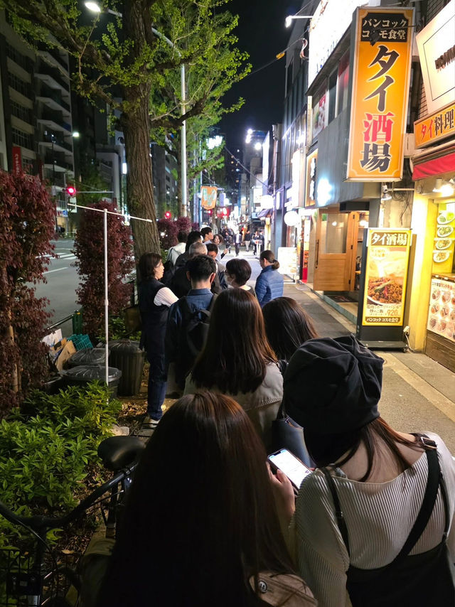 神保町相當有人氣嘅新派拉麵店