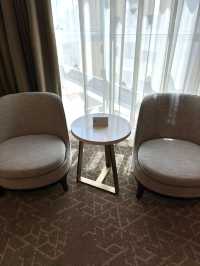 ドバイ　ドバイ観光　Courtyard Al Barsha, Dubaiは観光に最適なホテル！