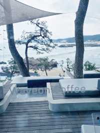 Relax at WaveOn 