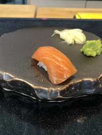 🍣 인천에서 만나는 정통 스시 오마카세의 세계