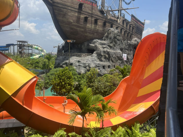 Splashmania! 