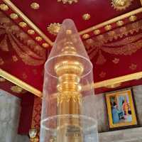 🌺 ศาลหลักเมืองอุดรธานี 