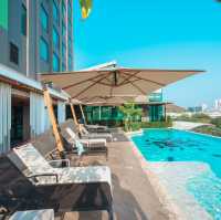Holiday Inn & Suites Siracha Laemchabang