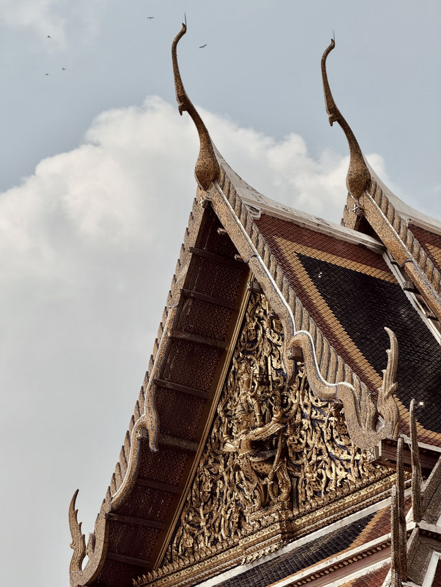48 Hours in Bangkok 🇹🇭