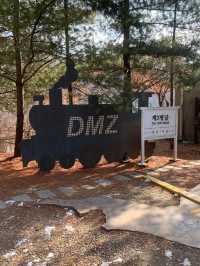 🇰🇷DMZ 3rd Infiltration Tunnel 🇰🇷MUST SEE IN SEOUL!