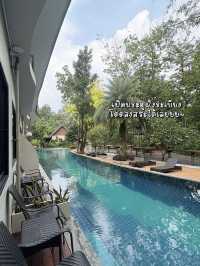 ที่พักนครนายก ใกล้เขื่อนขุนด่าน