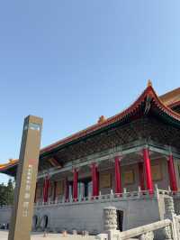 台北｜國家戲劇院｜戲劇藝術的璀璨舞台