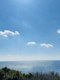 【 江ノ島観光 】 湘南の絶景を堪能🏝️✨