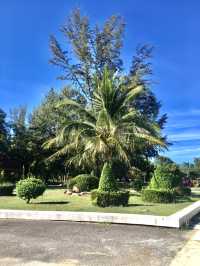 Serenity Chao Thale Garden: A Hidden Gem