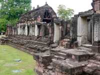 อุทยานประวัติศาสตร์พิมาย 