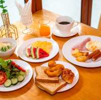 La Isla Pranburi Beach Resort ปราณบุรี 