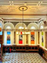 Birmingham Museum & Art Gallery