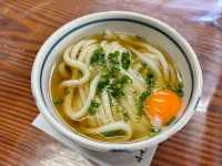 🇯🇵【香川県】伝統の味を守り続けるうどん屋さん！山下うどん(^^)
