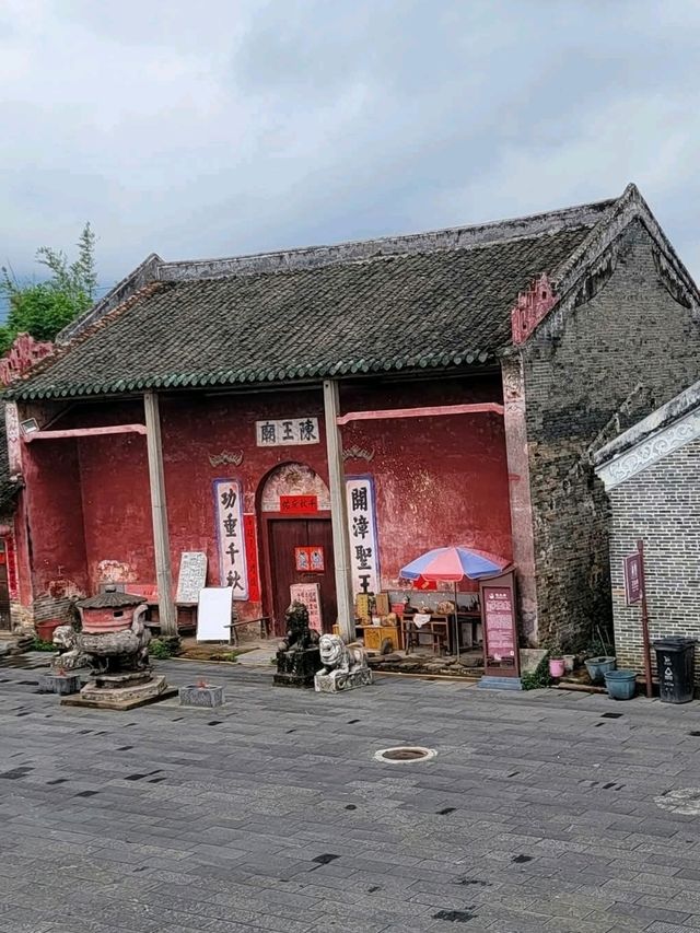 賀州好山好水好風景之旅