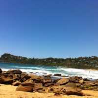 My Perfect Weekend Getaway Outside Sydney’s CBD: Sun, Sand & Serenity