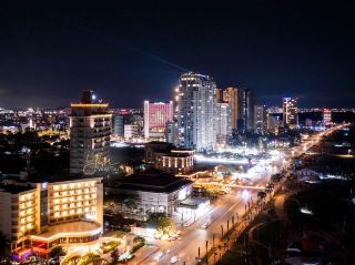 Ghiền Vũng Tàu