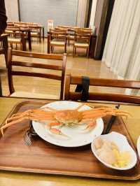 【北海道】温根湯温泉美肌之湯宿大江本家一泊兩食體驗