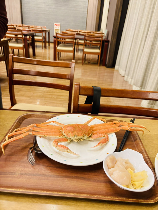 【北海道】温根湯温泉美肌之湯宿大江本家一泊兩食體驗