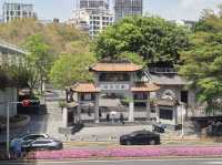 Shenzhen Trip
