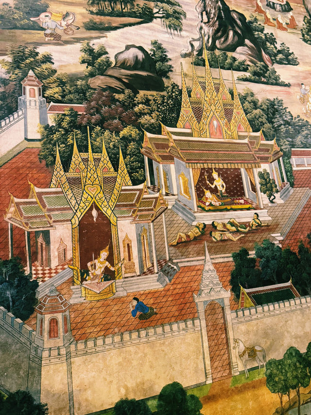 “วัดใหญ่” วัดพระศรีรัตนมหาธาตุวรมหาวิหาร