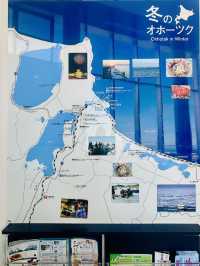 【北海道】網走天都山流冰館：俯瞰鄂霍次克海和世界自然遺產知床連峰