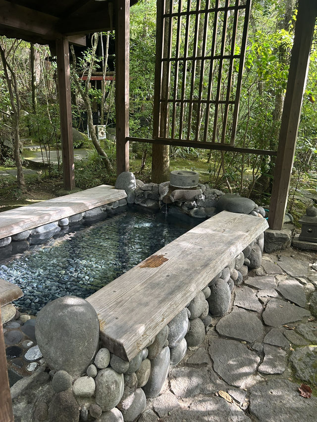 🌿山荘天水でおこもりステイ