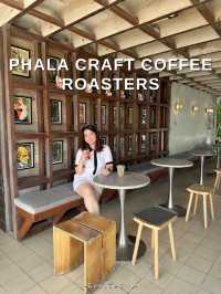 Phala Craft Coffee Roasters
