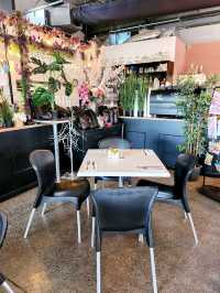 🇦🇺 Cozy yet Modern Cafe in Brendale, Queensland, Australia