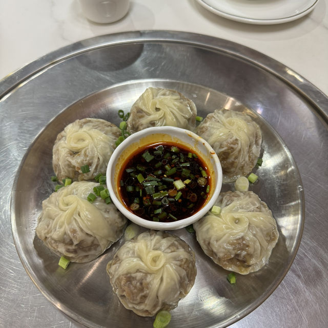 4 Days in Chengdu