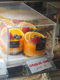 คาเฟ่น่ารัก 109CAFE'