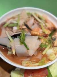金麥泰泰國菜館