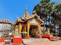 🚂 Letpadan Escape: Betel Nut Trails, Rustic Railways & the Ultimate Slow Travel Weekend  