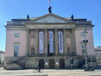 Berlin Unlocked: 8 Days of Culture, Comfort & City Life from Karlshorst
