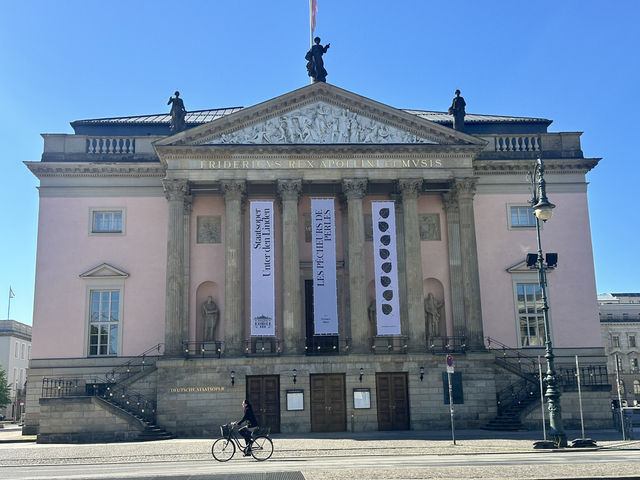 Berlin Unlocked: 8 Days of Culture, Comfort & City Life from Karlshorst
