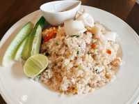 Ae&Ek ร้านเอ๋เอก สาขา อ่างเก็บน้ำมาบประชัน