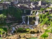 Furong Ancient Town 
