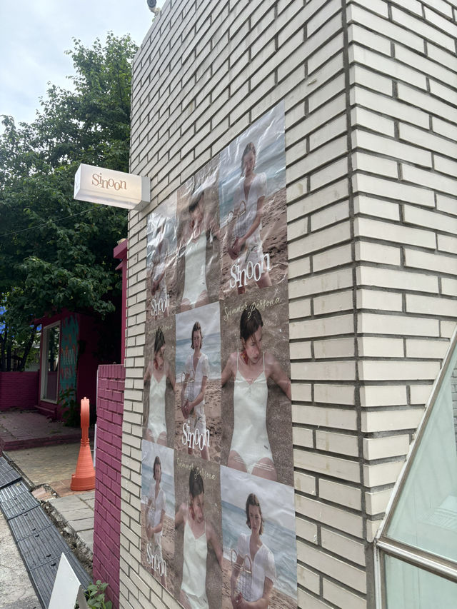 【韓国・ソウル】ほぼ1泊2日でソウルを巡ろう！
