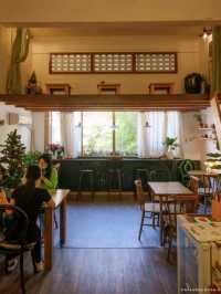 Cafe Haru